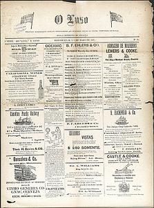 O Luso May 01, 1897