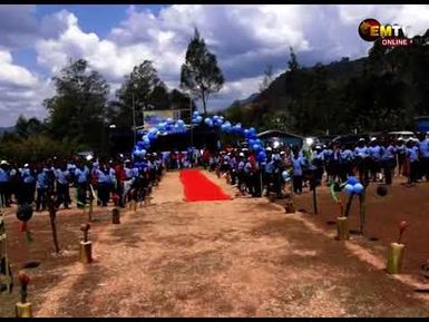 STUDENTS BEAHVIOUR A CONCERN