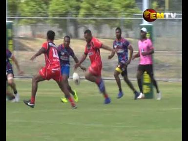 POMRFL 9s Final
