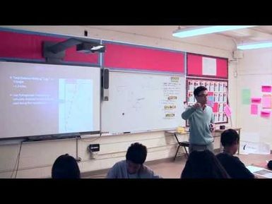 PBS Hawaii - HIKI NŌ Episode 501 | Waianae Intermediate School | Bullied Teacher