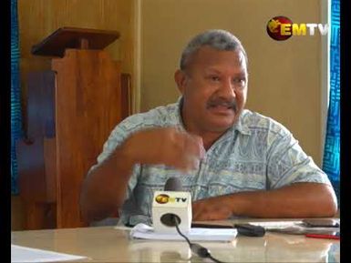 ECLPNG On Nagada Eviction