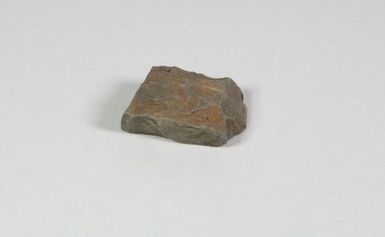 To'i ma'a (stone adze blade)