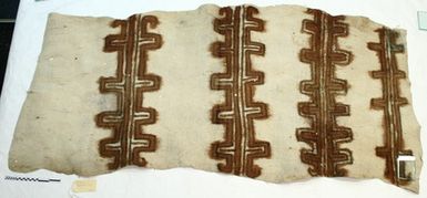 bark cloth