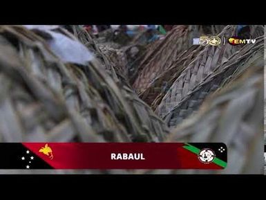 Fleet Review: Australia, India, UK, France, Tonga & PNG