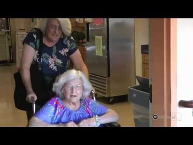 PBS Hawaii - HIKI NŌ Episode 305 | Maui High School | The Comedy of Life (Alzheimer)