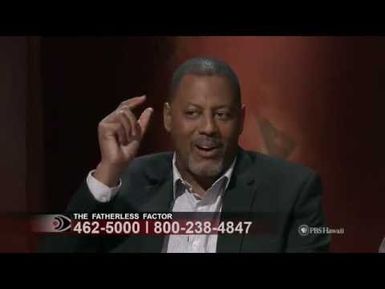 The Fatherless Factor | Insights on PBS Hawai'i