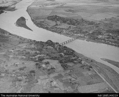 Rewa River