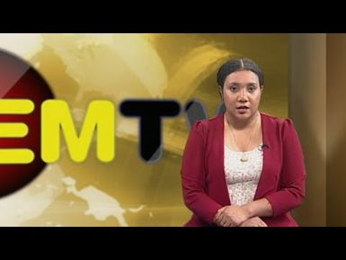 National EMTV News | 31st October 2020