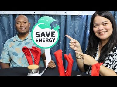 Pacific Regional Senior Energy Officials Meeting 2025