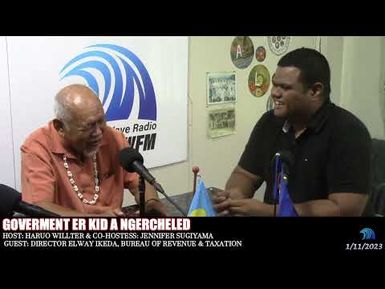 GOVERNMENT ER KID A NGERCHELED