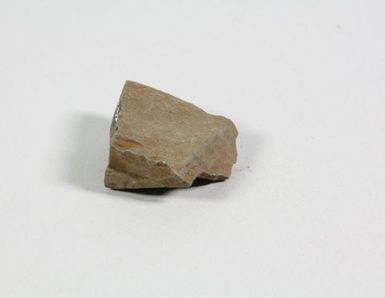 To'i ma'a (stone adze blade)