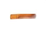 Bamboo hair comb