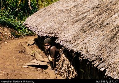 Women's house, Su-gasu