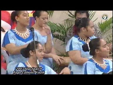 KVZK TV Live Stream CH2