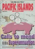 A bid to keep the Pacific landmine-free (1 May 2000)