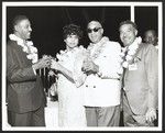 1969 Leaders Roundtable, Hawaii