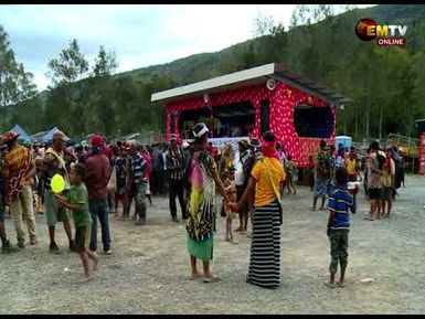 GUN ISSUES DISCCUSSED