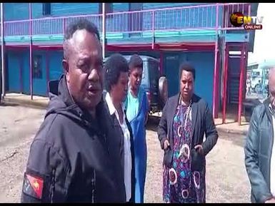 NOKONDI HONOUR OBLICATION