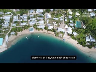 PacIMS and EOC training in Tuvalu under PIEMA
