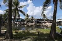 EU support to renewable energy and fighting climate change in the Pacific