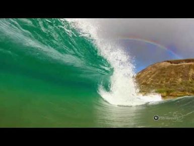 PBS Hawaii - HIKI NŌ Episode 610 | Punahou School | Ocean Photographer
