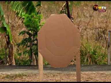 AIM FOR SAFETY