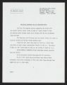 Pan American inaugural 747 jet service: Tokyo to Guam