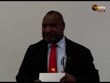 PM HAILS BSP