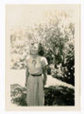 Betty Tanji