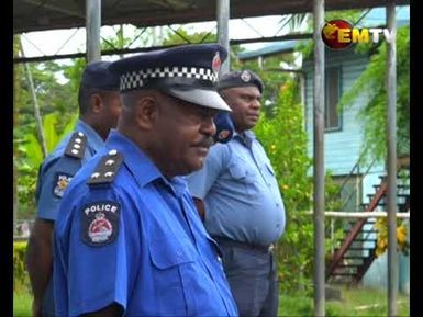 Police Negligence