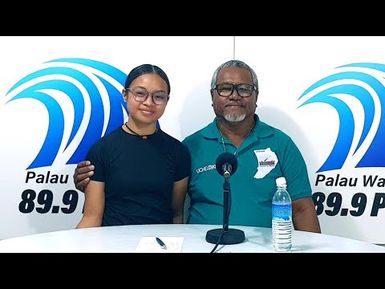 KLUMECH RA KURISMAS WITH GOVERNOR-ELECT NATUS MISECH (23DEC24)