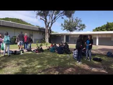 PBS Hawaii - HIKI NŌ Episode 618 | Maui High School | School Safety
