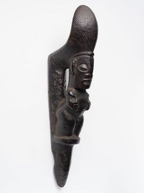 Tapuvae (stilt step)
