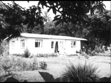 The Cook Islands Looks Ahead (1965)