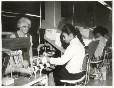 Pacific Islands - Samoa - People - Resettlement in New Zealand