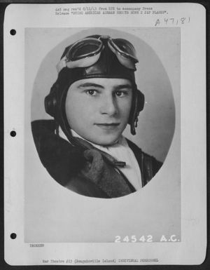 [No caption entered] (U.S. Air Force Number 24542AC)