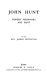 John Hunt : pioneer missionary and saint