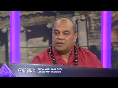 Tagata Pasifika - Elections Special - 21st September 2014