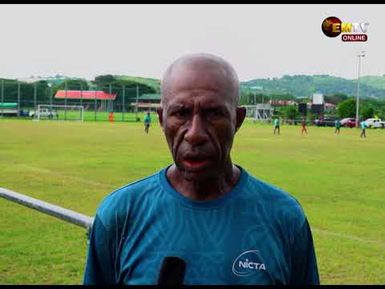 PMSA WEEK TWO ACTION