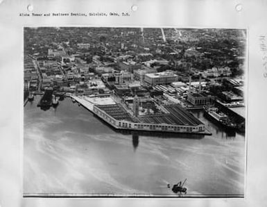 Hawaii - Honolulu