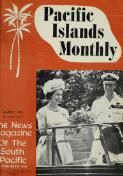 Survey Begins On Fiji's Copra (1 March 1963)