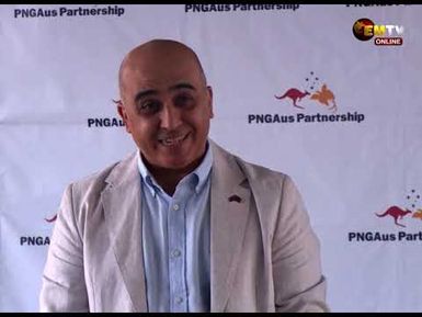 Australian Government donates vital supplies to PNG health laboratories