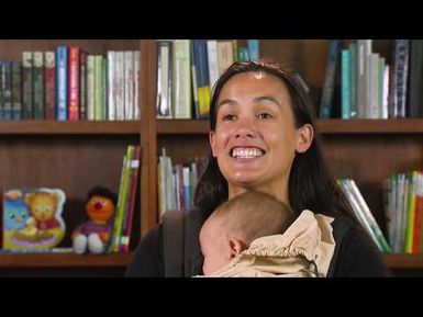 Keiki O Ka ʻĀina: Harry Potter | PBS HAWAIʻI: GET CAUGHT READING