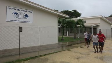 Massive cyclone threatens Vanuatu