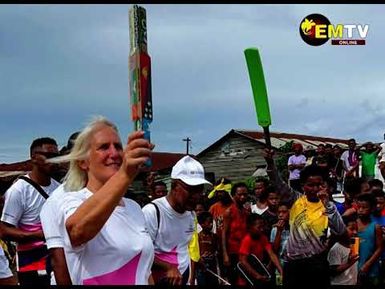 CLEAN OCEAN INITIATIVE