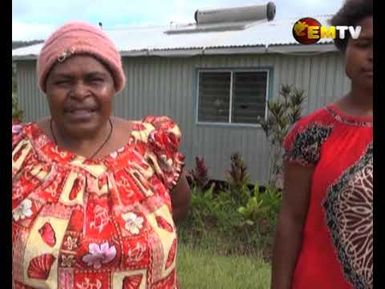 Rural Health Needs