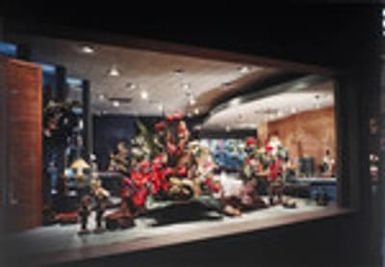 Royal Hawaiian Hotel. Flower shop