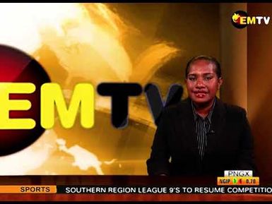 EMTV News - 12th DECEMBER, 2022