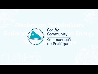 Stakeholders Endorsement of Waste-to-Energy (WtE) | Nilesh Kumar