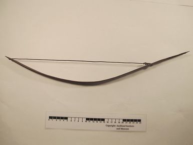 mouth bow